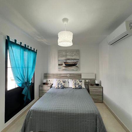 Villa Margherita Playa Blanca  Eksteriør billede