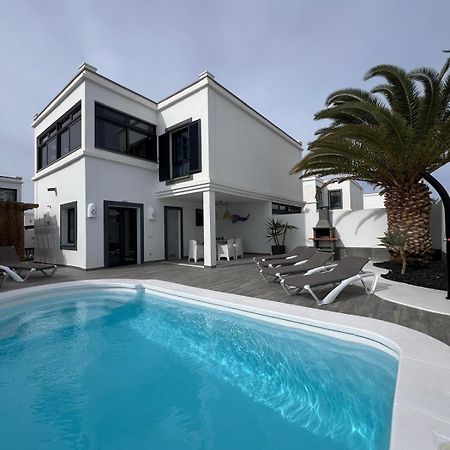Villa Margherita Playa Blanca  Eksteriør billede