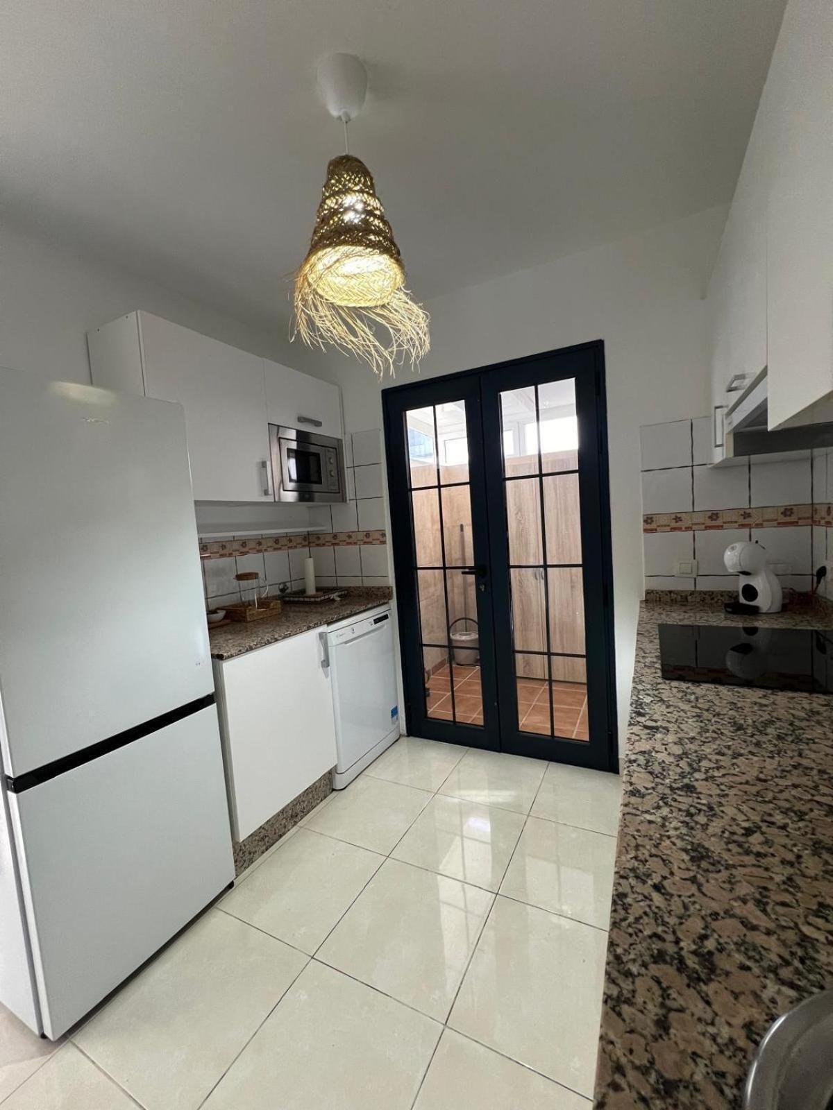 Villa Margherita Playa Blanca  Eksteriør billede