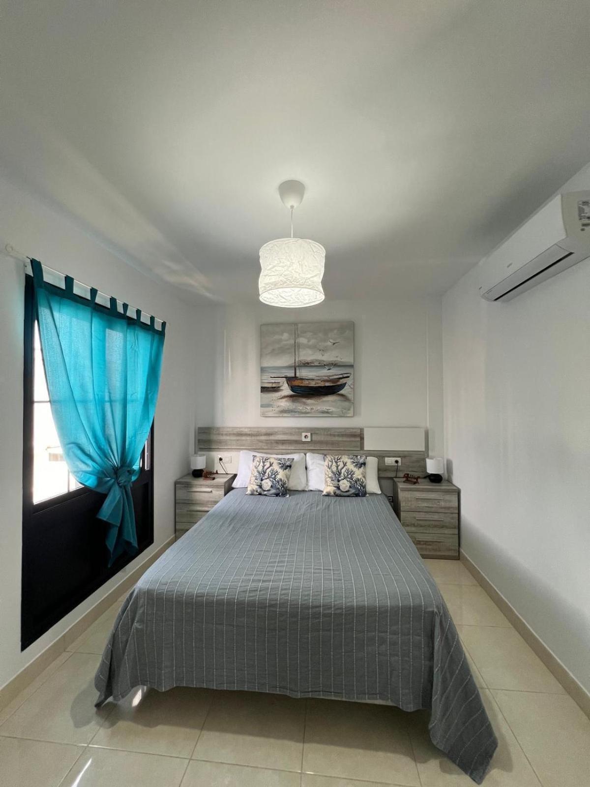 Villa Margherita Playa Blanca  Eksteriør billede