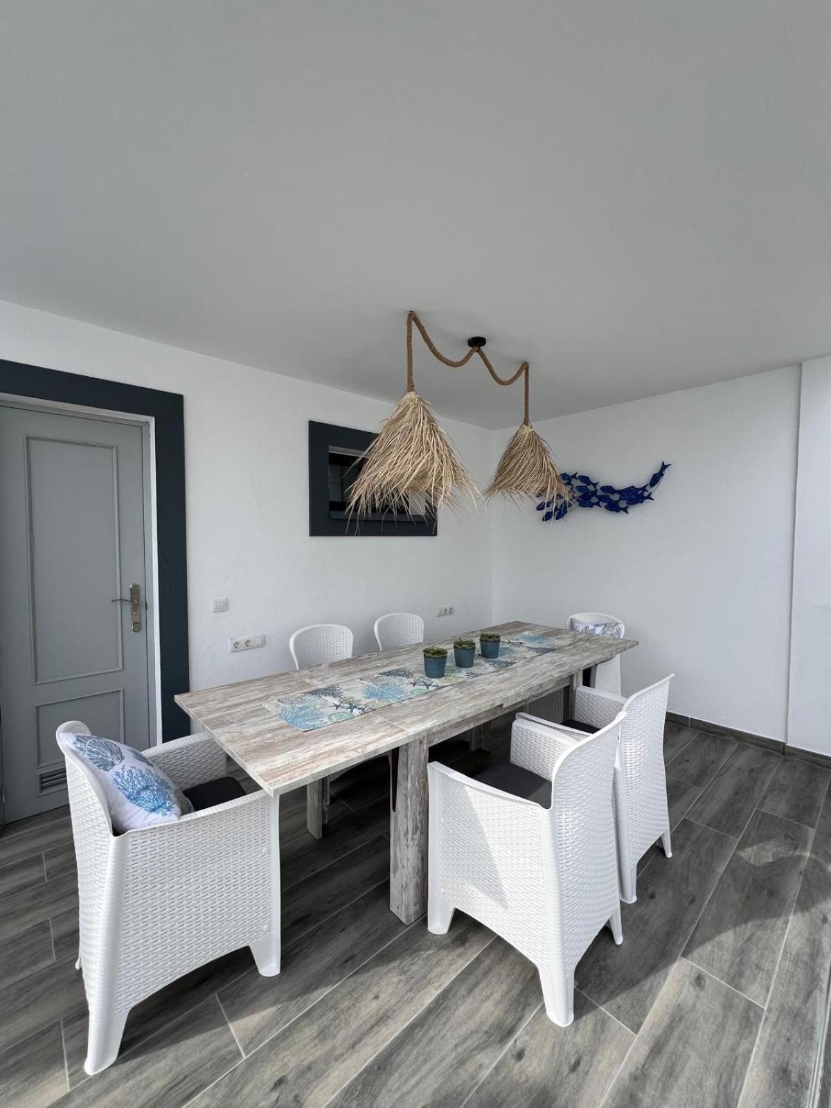 Villa Margherita Playa Blanca  Eksteriør billede