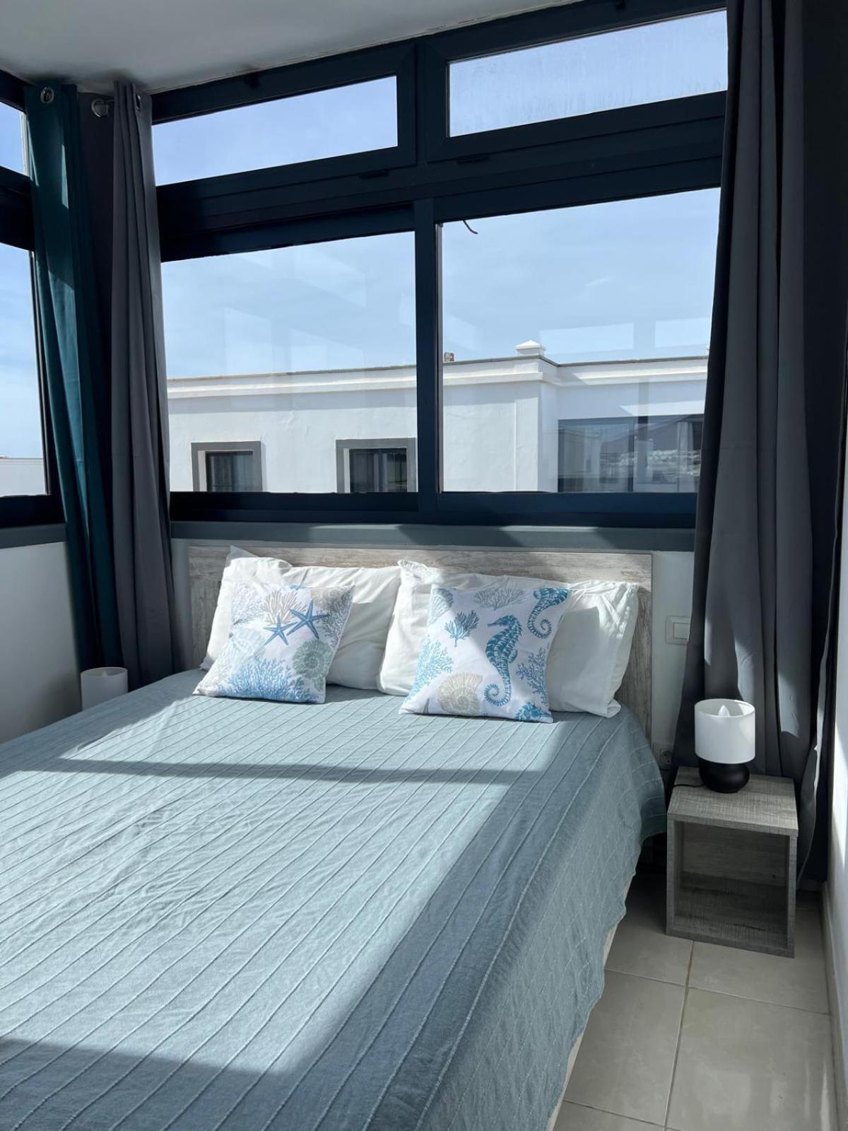 Villa Margherita Playa Blanca  Eksteriør billede
