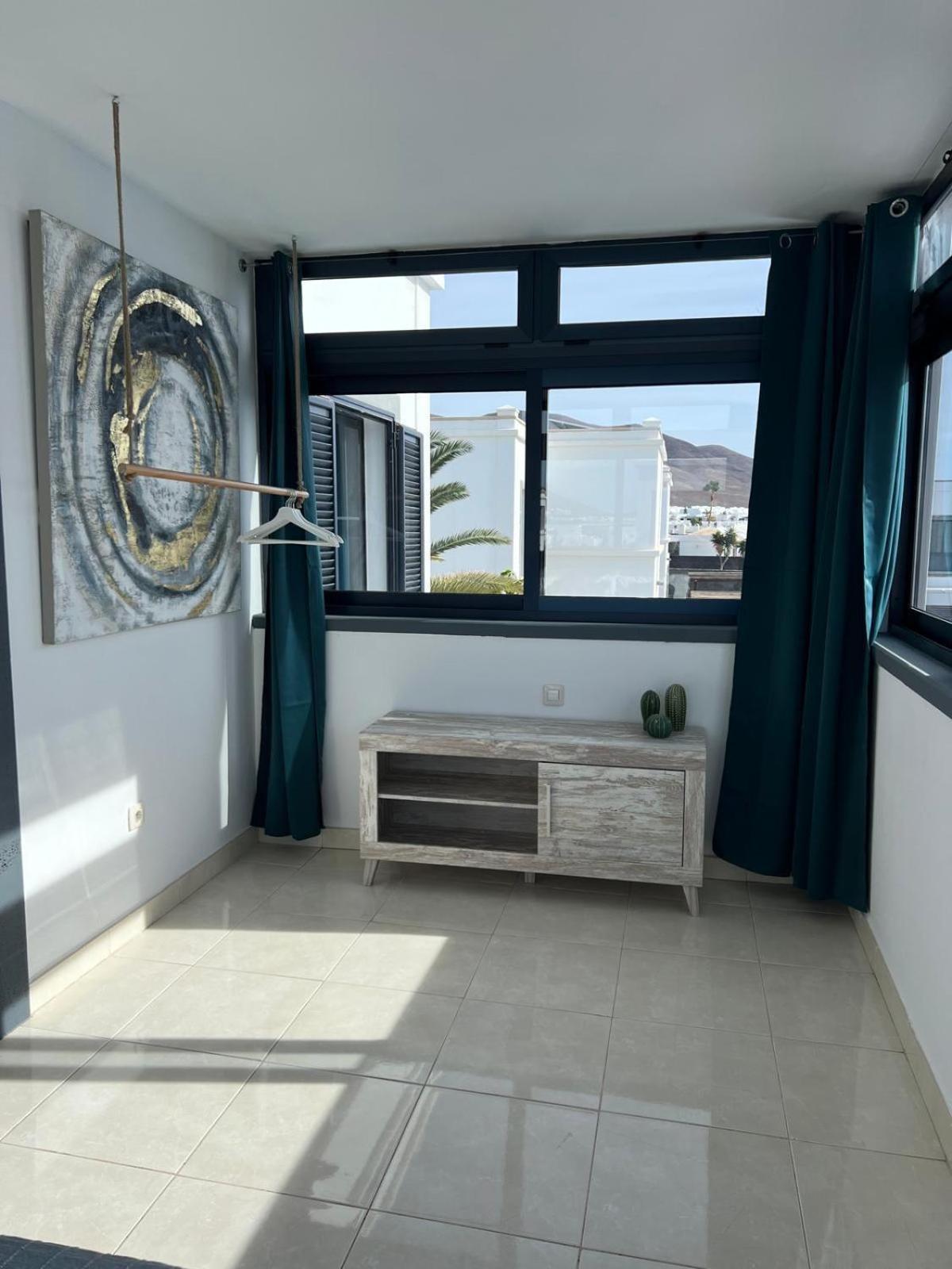 Villa Margherita Playa Blanca  Eksteriør billede