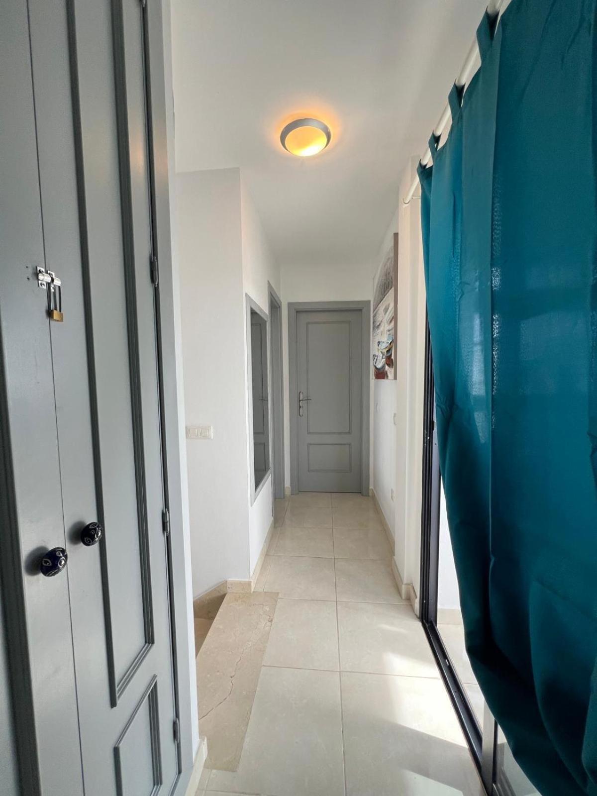 Villa Margherita Playa Blanca  Eksteriør billede