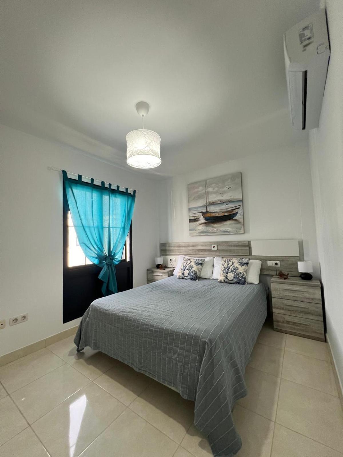 Villa Margherita Playa Blanca  Eksteriør billede