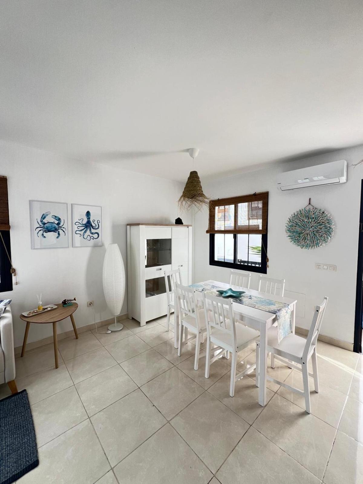 Villa Margherita Playa Blanca  Eksteriør billede