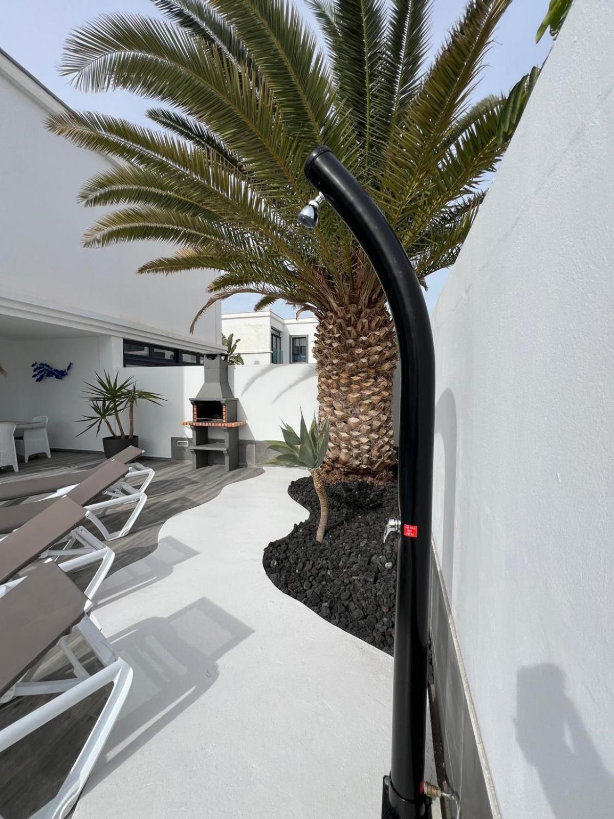 Villa Margherita Playa Blanca  Eksteriør billede