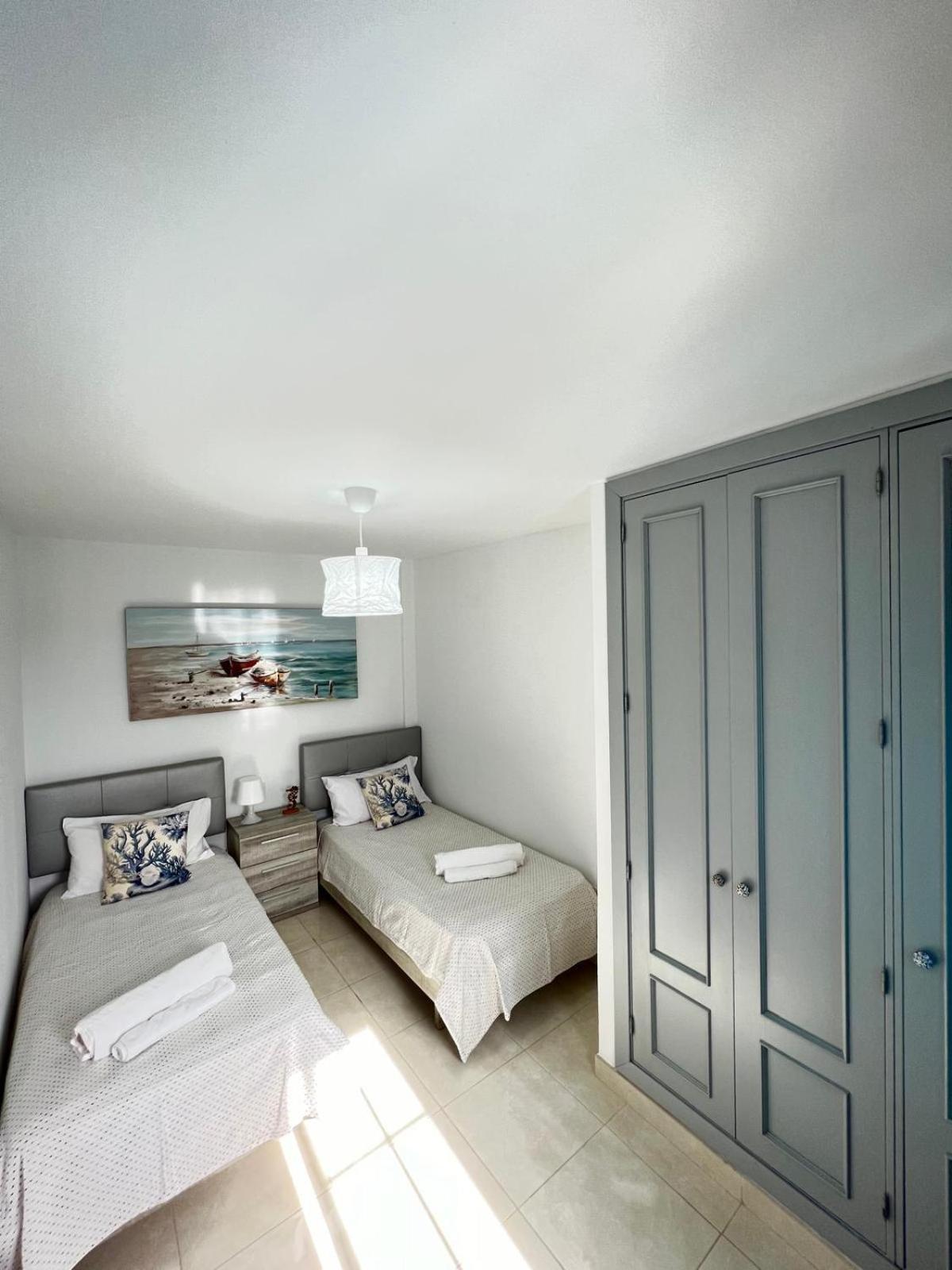 Villa Margherita Playa Blanca  Eksteriør billede