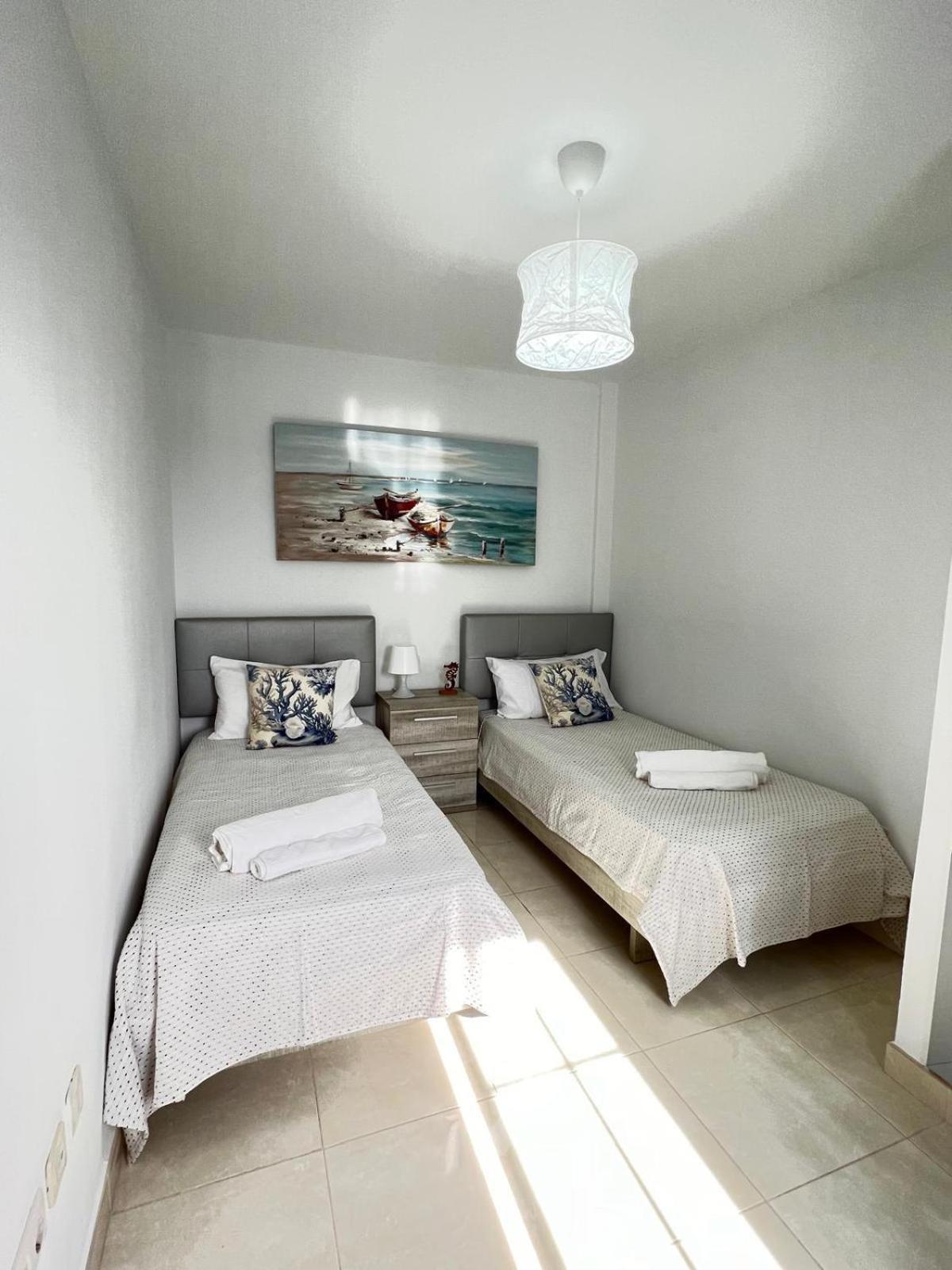 Villa Margherita Playa Blanca  Eksteriør billede