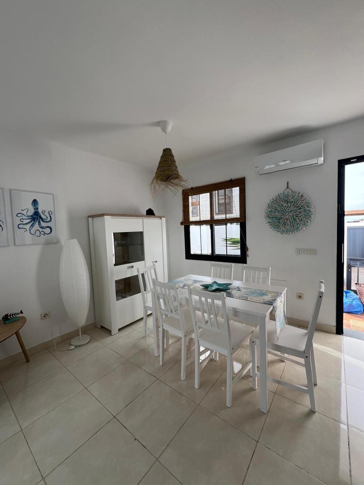 Villa Margherita Playa Blanca  Eksteriør billede