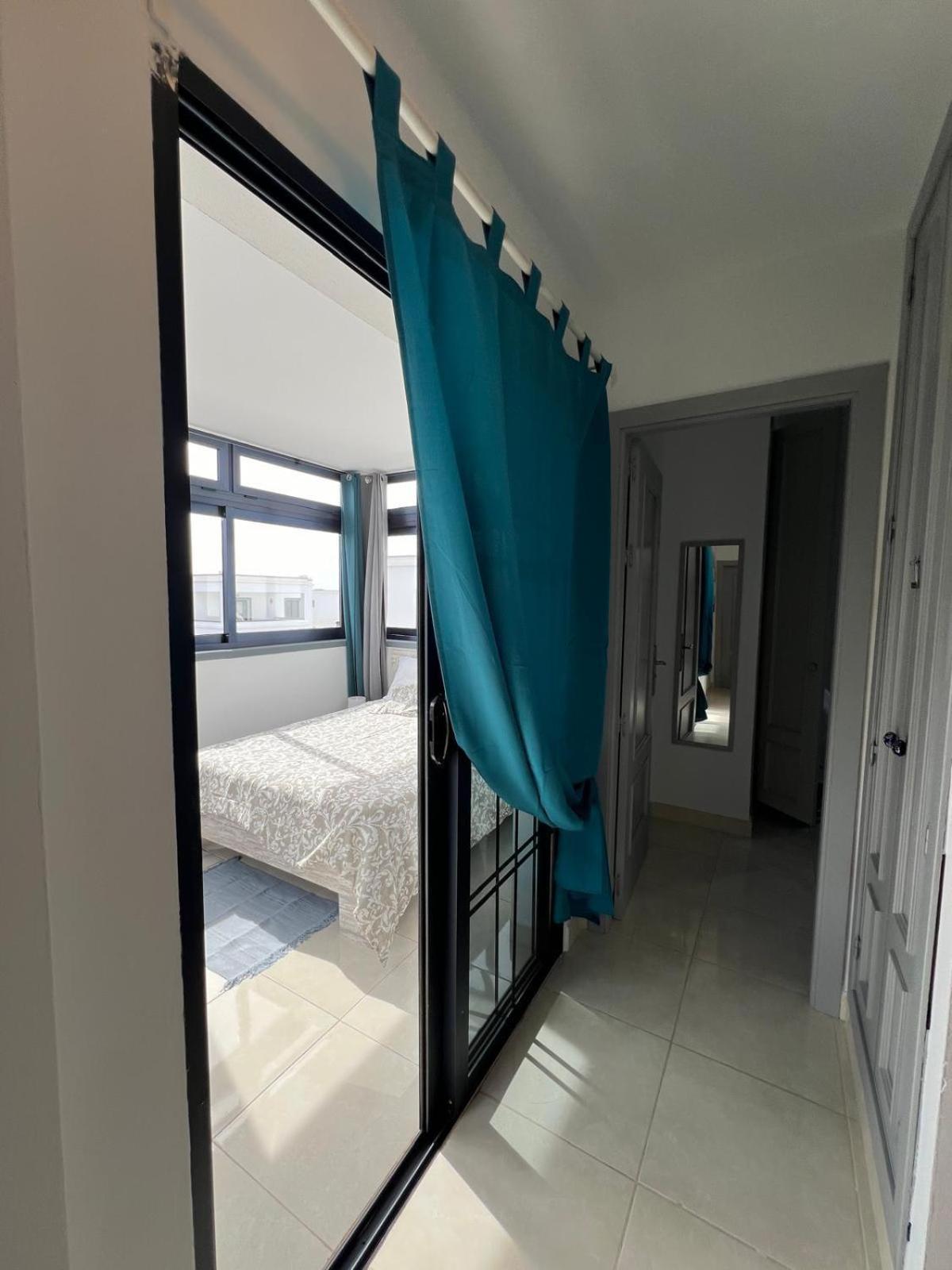 Villa Margherita Playa Blanca  Eksteriør billede